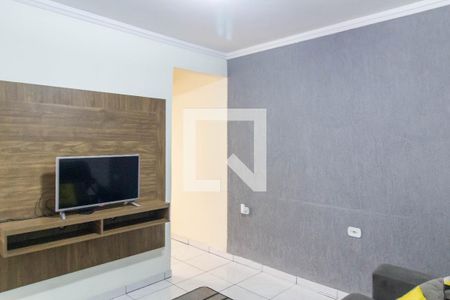 Sala de casa para alugar com 2 quartos, 200m² em Parada Xv de Novembro, São Paulo