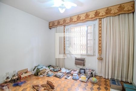 Quarto de casa à venda com 3 quartos, 177m² em Higienópolis, Rio de Janeiro