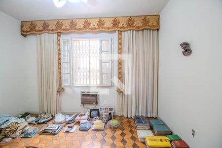 Quarto de casa à venda com 3 quartos, 177m² em Higienópolis, Rio de Janeiro