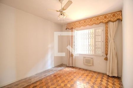 Quarto 2 de casa à venda com 3 quartos, 177m² em Higienópolis, Rio de Janeiro