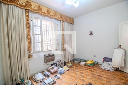 Quarto de casa à venda com 3 quartos, 177m² em Higienópolis, Rio de Janeiro