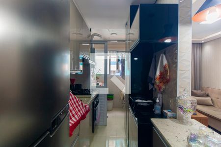 Apartamento à venda com 1 quarto, 45m² em Jardim Ibitirama, São Paulo