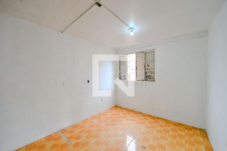 Sala de apartamento para alugar com 2 quartos, 50m² em Mário Quintana, Porto Alegre