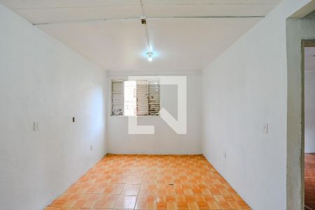 Sala de apartamento para alugar com 2 quartos, 50m² em Mário Quintana, Porto Alegre