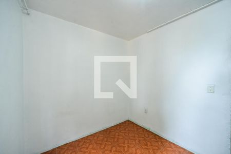 Quarto 2 de apartamento para alugar com 2 quartos, 50m² em Mário Quintana, Porto Alegre