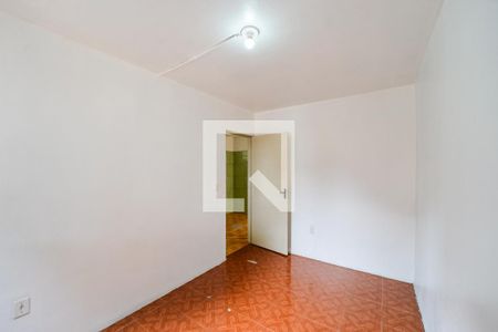 Quarto 1 de apartamento para alugar com 2 quartos, 50m² em Mário Quintana, Porto Alegre