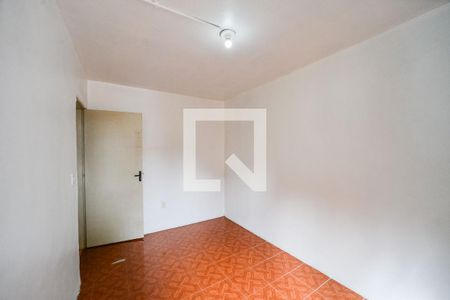 Quarto 1 de apartamento para alugar com 2 quartos, 50m² em Mário Quintana, Porto Alegre