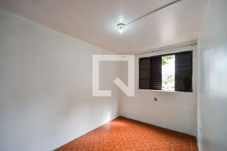 Quarto 1 de apartamento para alugar com 2 quartos, 50m² em Mário Quintana, Porto Alegre