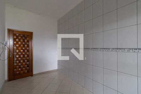 Sala de casa à venda com 1 quarto, 50m² em Parque Cisper, São Paulo