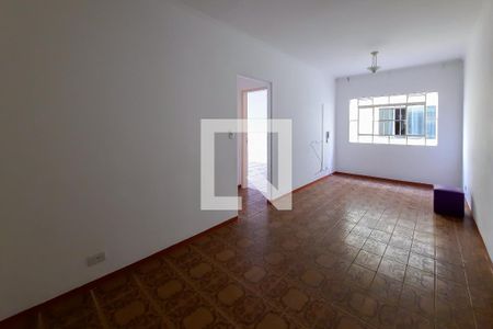 Sala de apartamento para alugar com 2 quartos, 53m² em Suiço, São Bernardo do Campo