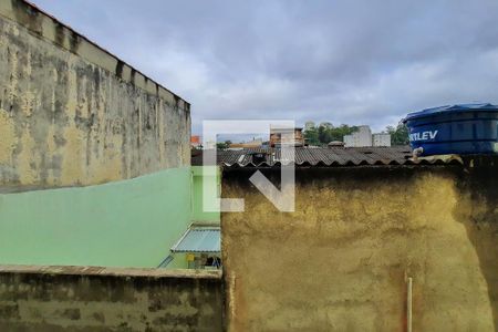 Vista do Quarto 1 de apartamento para alugar com 2 quartos, 53m² em Suiço, São Bernardo do Campo