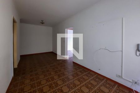 Sala de apartamento para alugar com 2 quartos, 53m² em Suiço, São Bernardo do Campo