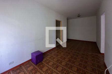 Sala de apartamento para alugar com 2 quartos, 53m² em Suiço, São Bernardo do Campo