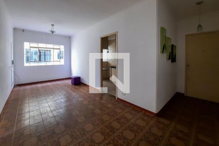 Sala de apartamento para alugar com 2 quartos, 53m² em Suiço, São Bernardo do Campo