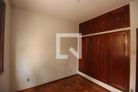 Quarto  de apartamento à venda com 3 quartos, 130m² em Sion, Belo Horizonte