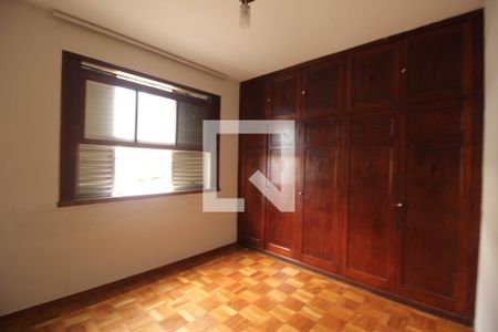 Quarto  de apartamento à venda com 3 quartos, 130m² em Sion, Belo Horizonte