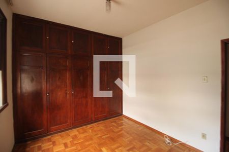 Quarto  de apartamento à venda com 3 quartos, 130m² em Sion, Belo Horizonte