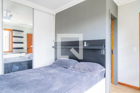 Quarto de apartamento para alugar com 1 quarto, 44m² em Santana, Porto Alegre