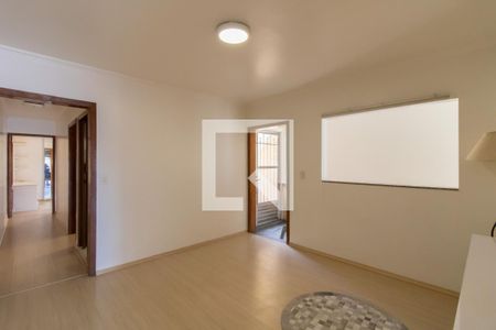 Sala de TV de casa à venda com 3 quartos, 250m² em Vila Paulista, Guarulhos