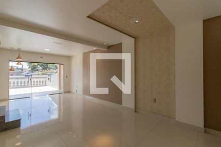 Sala de casa à venda com 3 quartos, 250m² em Vila Paulista, Guarulhos