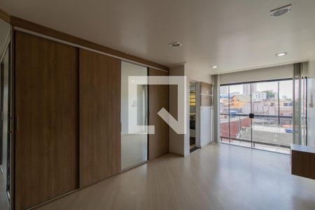 Suíte de casa à venda com 3 quartos, 250m² em Vila Paulista, Guarulhos