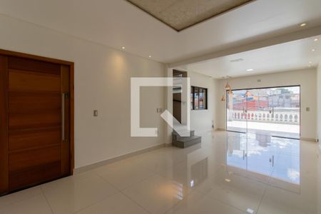 Sala de casa à venda com 3 quartos, 250m² em Vila Paulista, Guarulhos