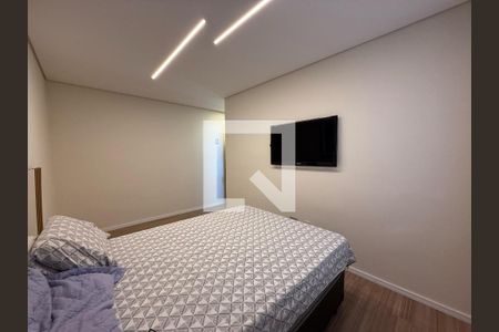 Suite 1 de apartamento para alugar com 3 quartos, 178m² em Meu Cantinho, Suzano