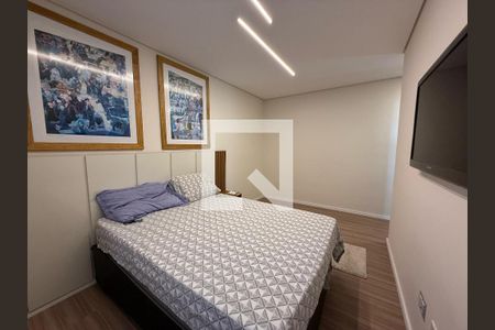 Suite 1 de apartamento para alugar com 3 quartos, 178m² em Meu Cantinho, Suzano