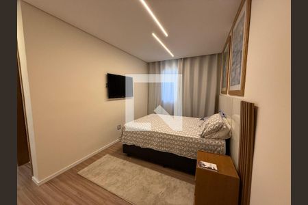 Suite 1 de apartamento para alugar com 3 quartos, 178m² em Meu Cantinho, Suzano