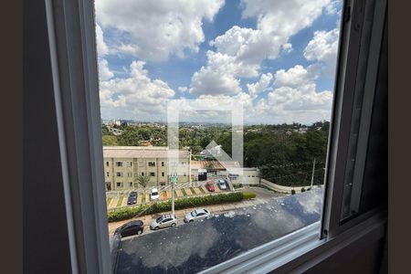 Vista da Suite 1 de apartamento para alugar com 3 quartos, 178m² em Meu Cantinho, Suzano