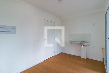 Sala de apartamento para alugar com 2 quartos, 28m² em Vila Andrade, São Paulo