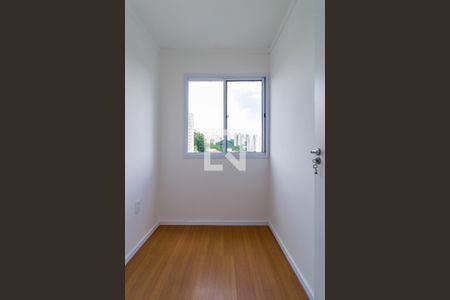 Quarto 1 de apartamento para alugar com 2 quartos, 28m² em Vila Andrade, São Paulo