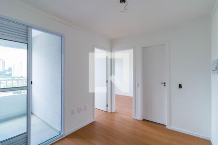 Sala de apartamento para alugar com 2 quartos, 28m² em Vila Andrade, São Paulo