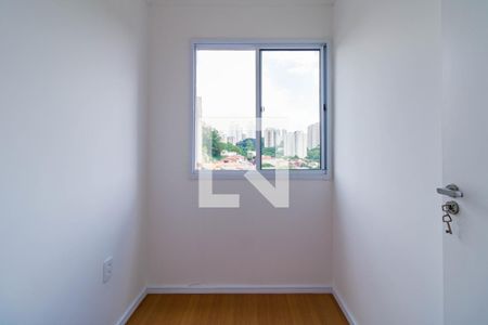 Quarto 1 de apartamento para alugar com 2 quartos, 28m² em Vila Andrade, São Paulo