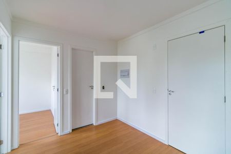 Sala de apartamento para alugar com 2 quartos, 28m² em Vila Andrade, São Paulo