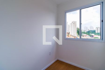 Quarto 1 de apartamento para alugar com 2 quartos, 28m² em Vila Andrade, São Paulo