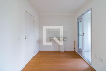 Sala de apartamento para alugar com 2 quartos, 28m² em Vila Andrade, São Paulo