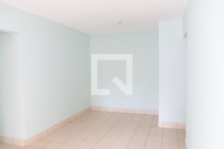 Sala de apartamento para alugar com 3 quartos, 85m² em Jardim Goiás, Goiânia