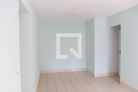 Sala de apartamento para alugar com 3 quartos, 85m² em Jardim Goiás, Goiânia