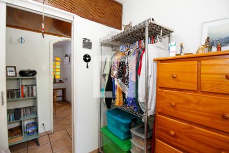 Quarto 2 de apartamento à venda com 2 quartos, 42m² em Sumarezinho, São Paulo