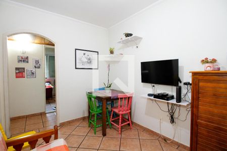 Sala de apartamento à venda com 2 quartos, 42m² em Sumarezinho, São Paulo