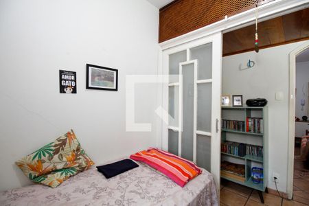 Quarto 2 de apartamento à venda com 2 quartos, 42m² em Sumarezinho, São Paulo