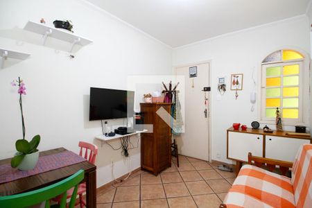 Sala de apartamento à venda com 2 quartos, 42m² em Sumarezinho, São Paulo