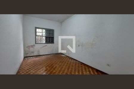 Quarto 2 de casa para alugar com 3 quartos, 300m² em Vila Alzira, Santo André