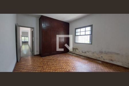 Quarto 1 de casa para alugar com 3 quartos, 300m² em Vila Alzira, Santo André