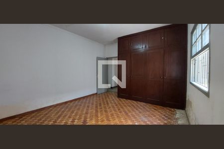 Quarto 1 de casa para alugar com 3 quartos, 300m² em Vila Alzira, Santo André