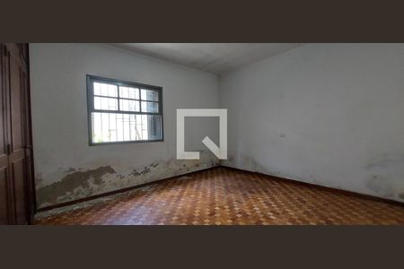 Quarto 1 de casa para alugar com 3 quartos, 300m² em Vila Alzira, Santo André