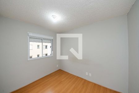 Quarto de apartamento para alugar com 1 quarto, 39m² em Vila Graciosa, São Paulo