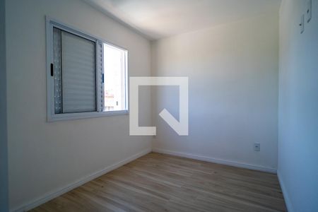 Quarto de apartamento para alugar com 2 quartos, 41m² em Julio Mesquita Filho, Sorocaba