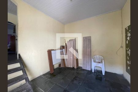 Quarto 2 de casa para alugar com 3 quartos, 168m² em Vila Progresso (zona Leste), São Paulo